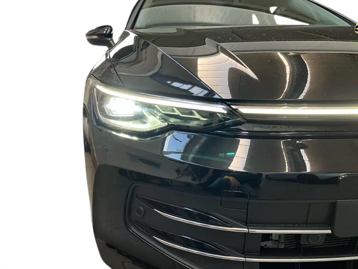 Volkswagen Golf usata a Bologna (20)