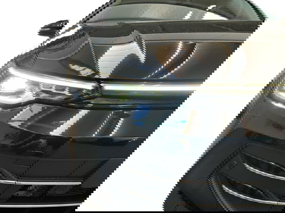 Volkswagen Golf usata a Bologna (20)