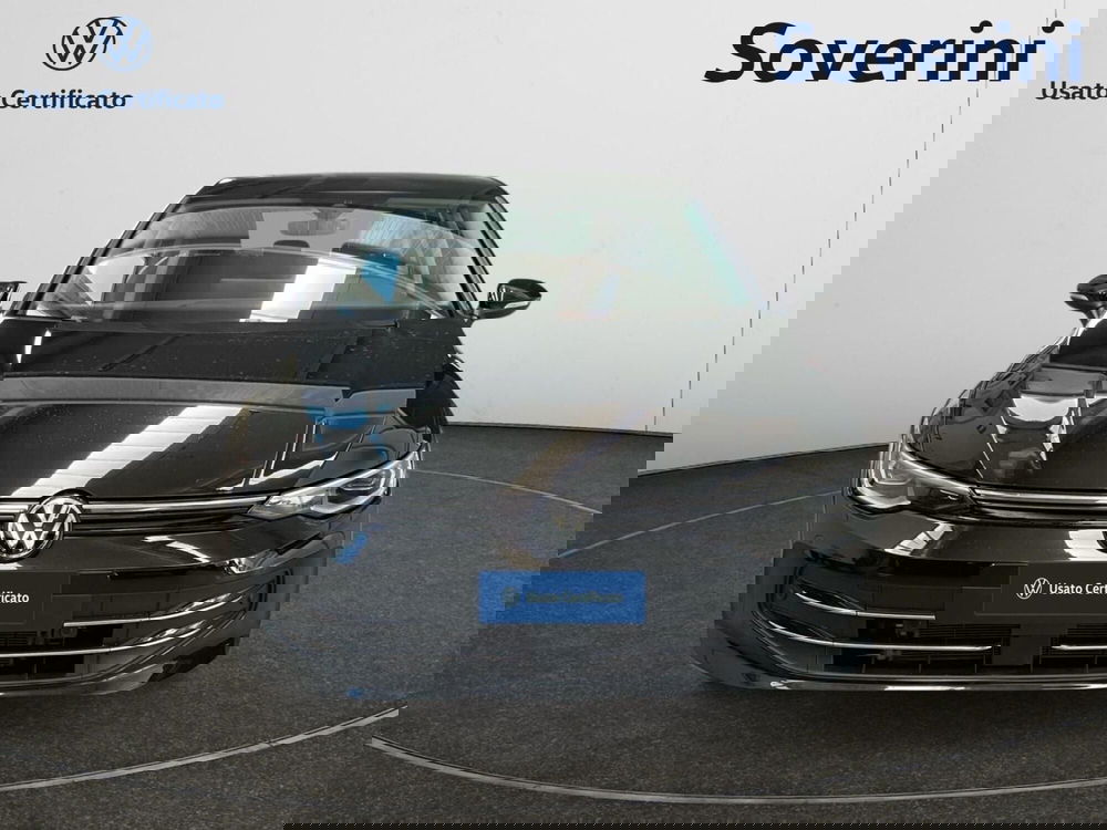 Volkswagen Golf usata a Bologna (4)