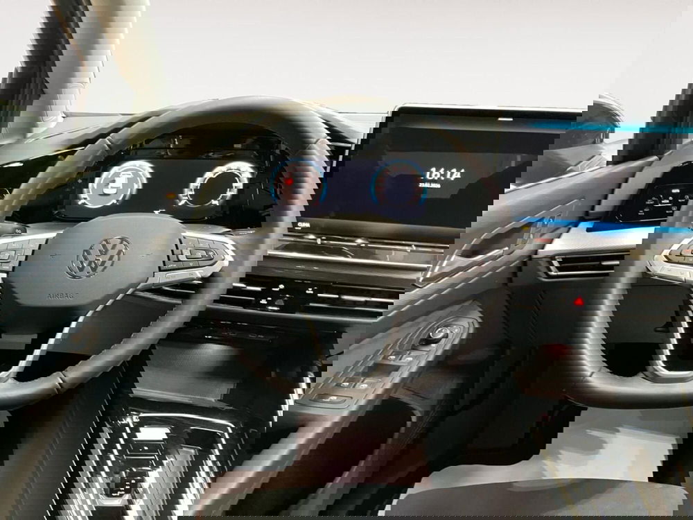 Volkswagen Golf usata a Bologna (7)