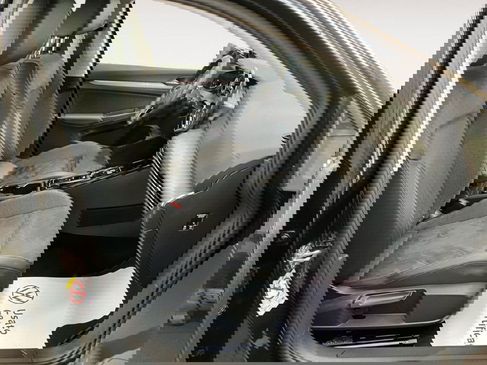 Volkswagen Golf usata a Bologna (8)