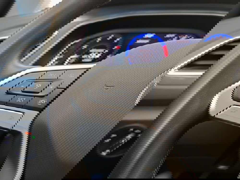 Volkswagen T-Roc usata a Palermo (11)