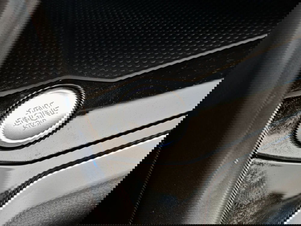 Volkswagen T-Roc usata a Palermo (15)