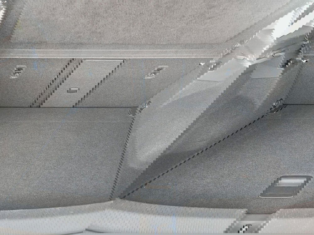 Volkswagen T-Roc usata a Palermo (16)