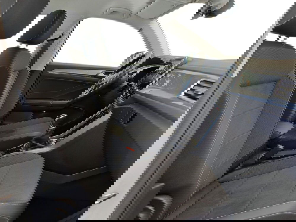 Volkswagen T-Roc usata a Palermo (7)