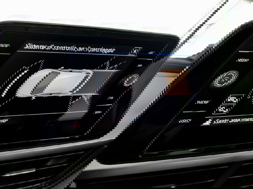 Volkswagen T-Roc usata a Palermo (11)