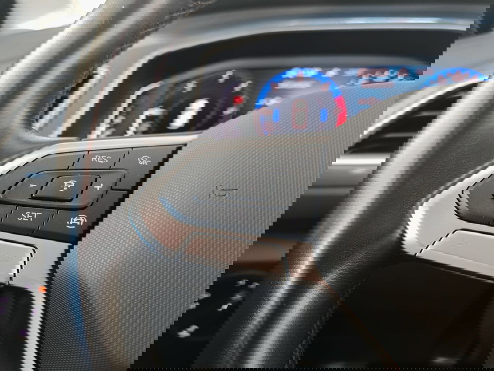 Volkswagen T-Roc usata a Palermo (15)