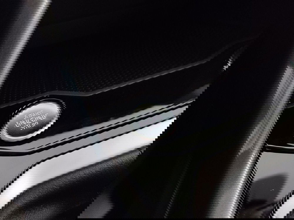 Volkswagen T-Roc usata a Palermo (18)