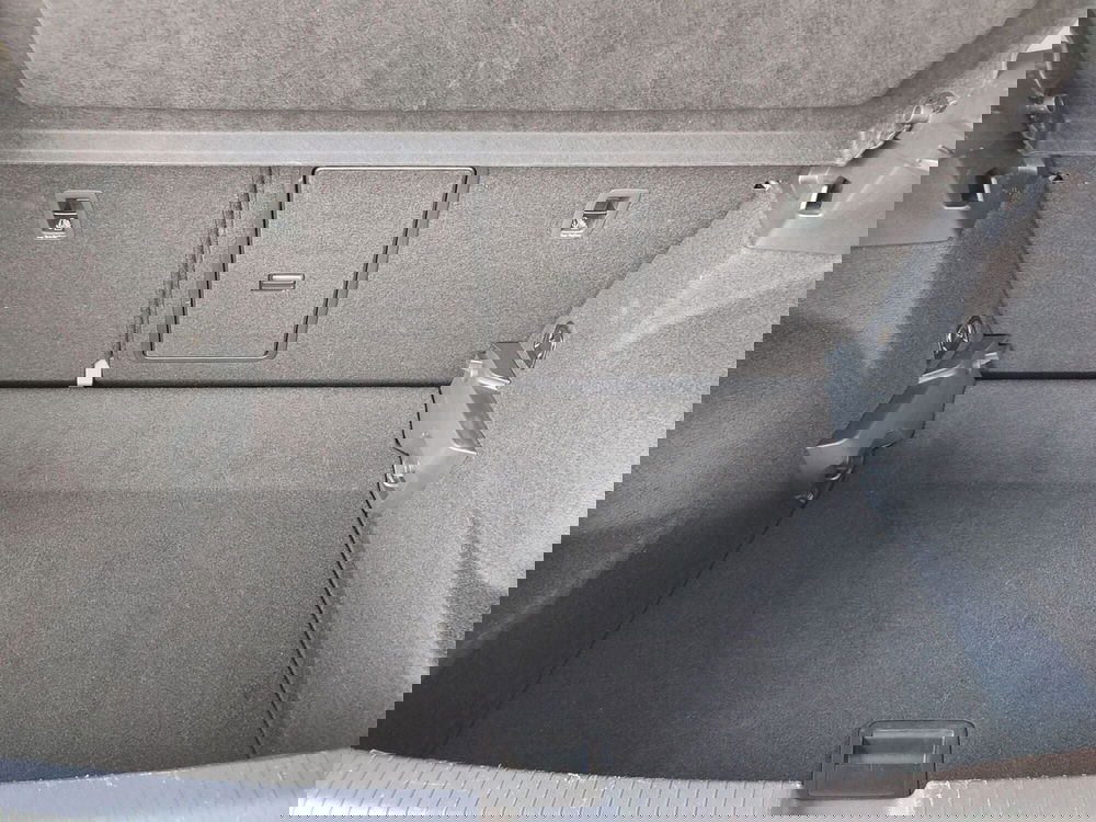 Volkswagen T-Roc usata a Palermo (19)