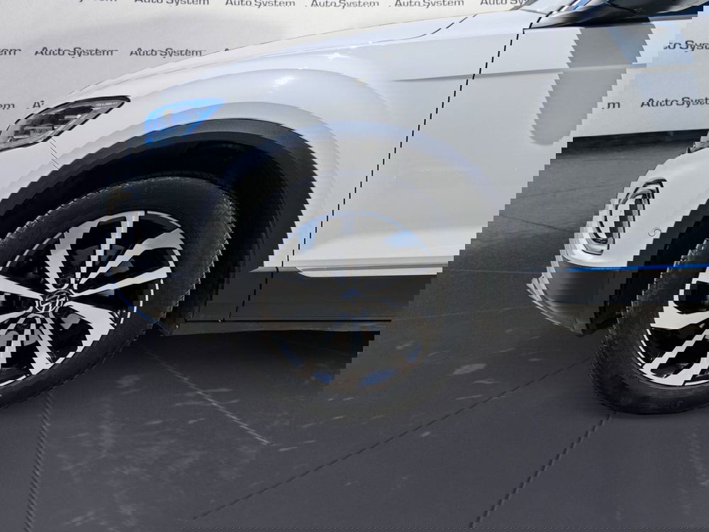 Volkswagen T-Roc usata a Palermo (6)