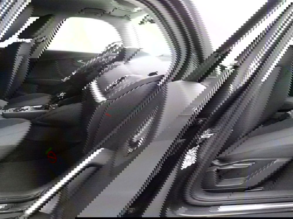 Audi Q2 usata a Como (3)