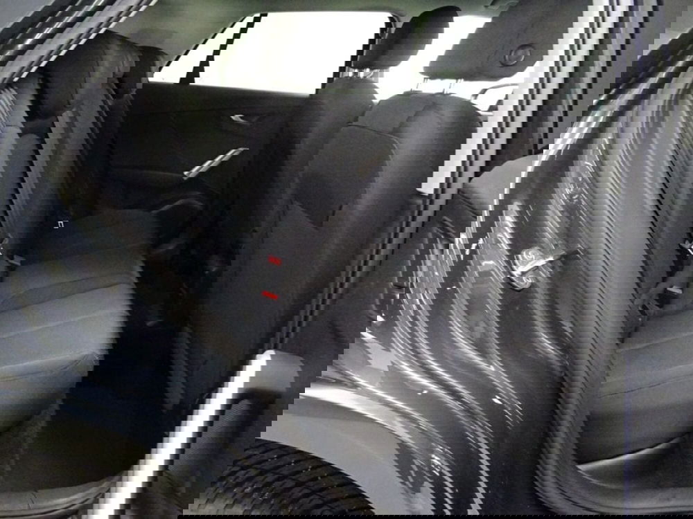 Audi Q2 usata a Como (5)