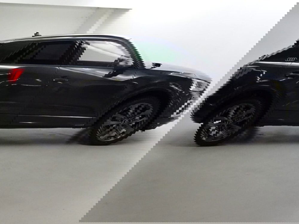 Audi Q2 usata a Como (6)