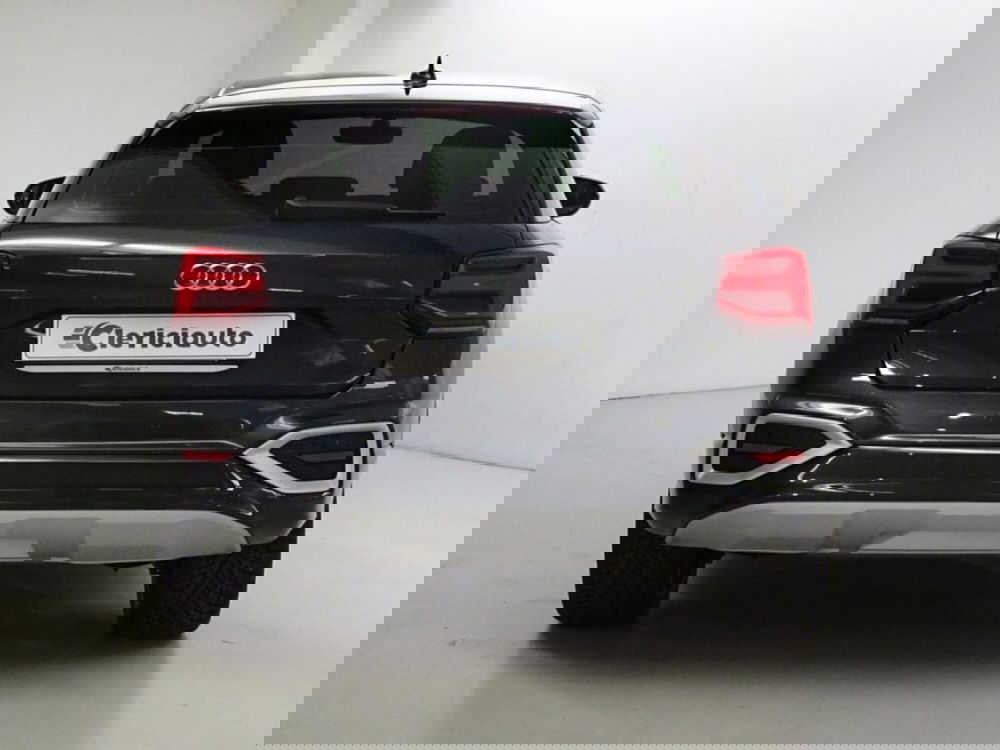 Audi Q2 usata a Como (7)