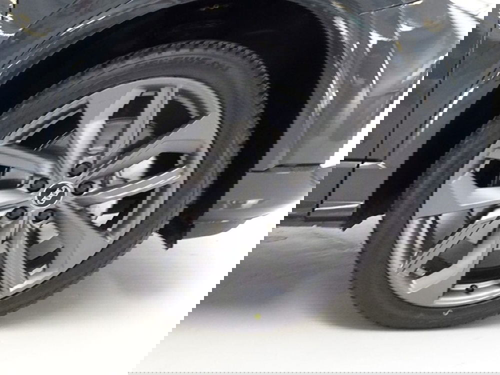 Audi Q2 usata a Como (9)