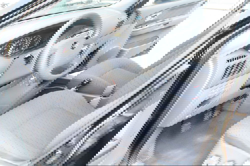 Kia Carens usata a Pordenone (8)