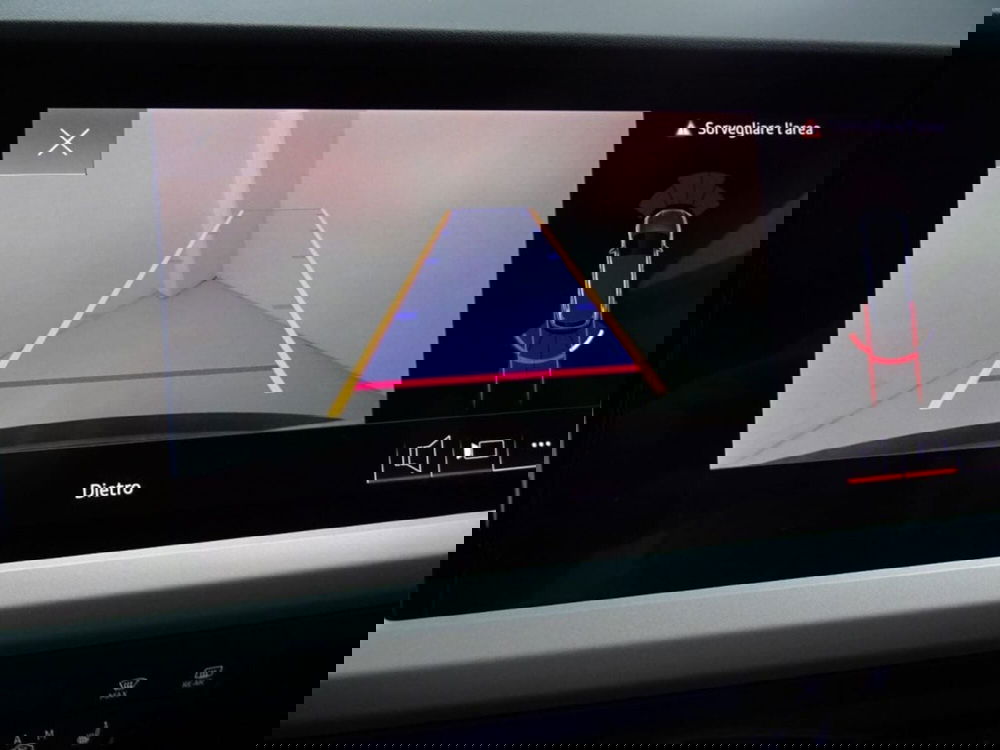 Audi Q4 usata a Como (10)