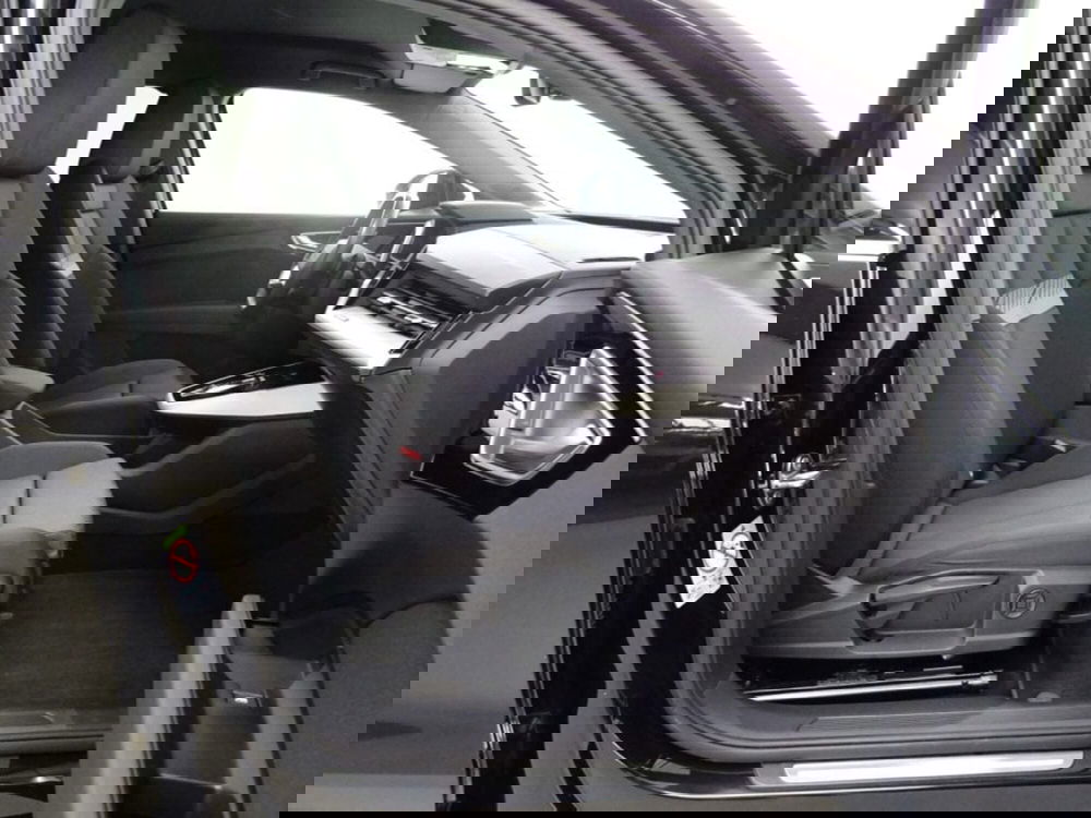 Audi Q4 usata a Como (3)