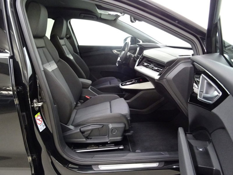 Audi Q4 usata a Como (3)