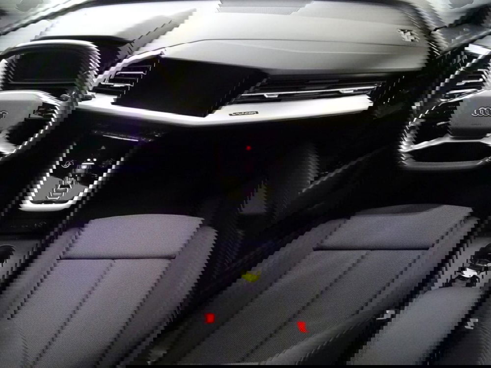 Audi Q4 usata a Como (4)