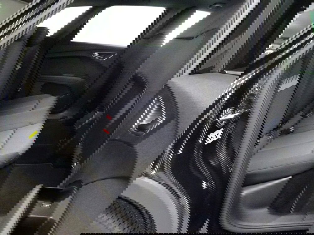 Audi Q4 usata a Como (5)