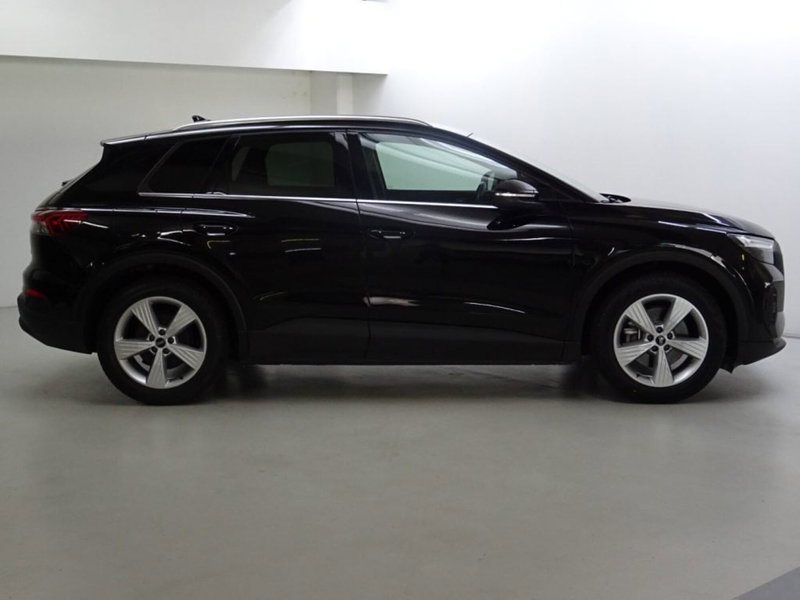 Audi Q4 usata a Como (6)