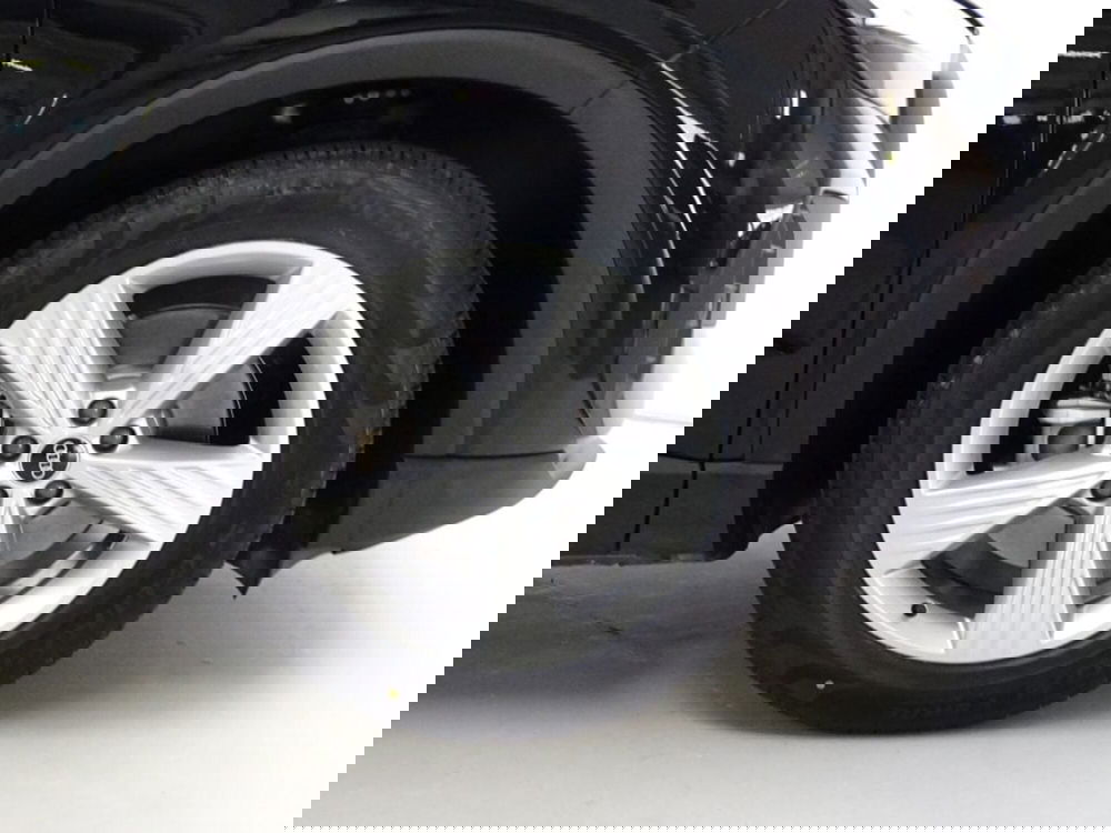 Audi Q4 usata a Como (9)