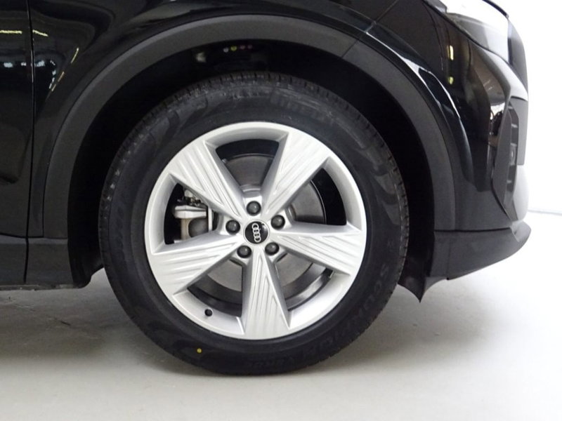 Audi Q4 usata a Como (9)