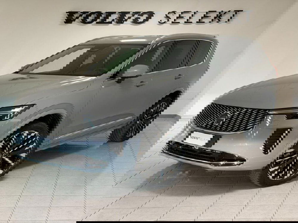 Volvo XC90 usata a Como