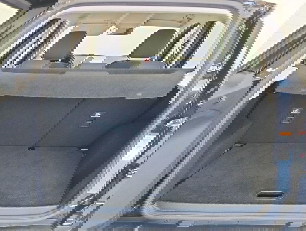 Ford EcoSport usata a Como (17)