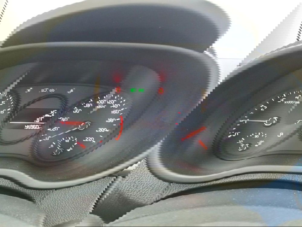 Kia Picanto usata a Como (11)