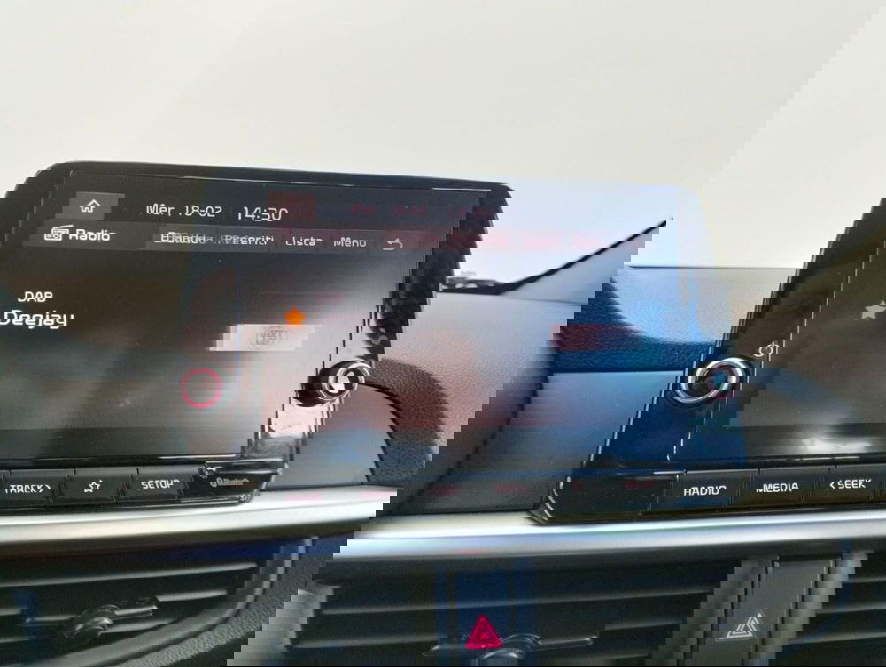 Kia Picanto usata a Como (12)