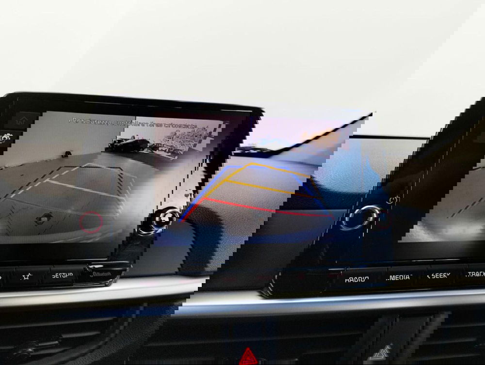 Kia Picanto usata a Como (15)