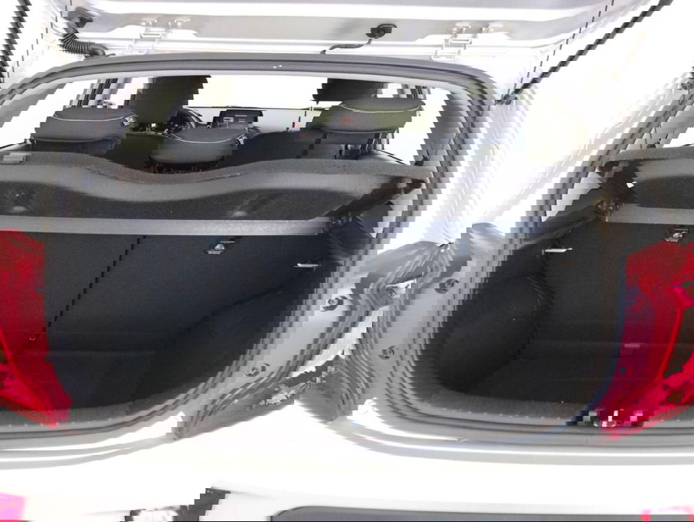 Kia Picanto usata a Como (17)