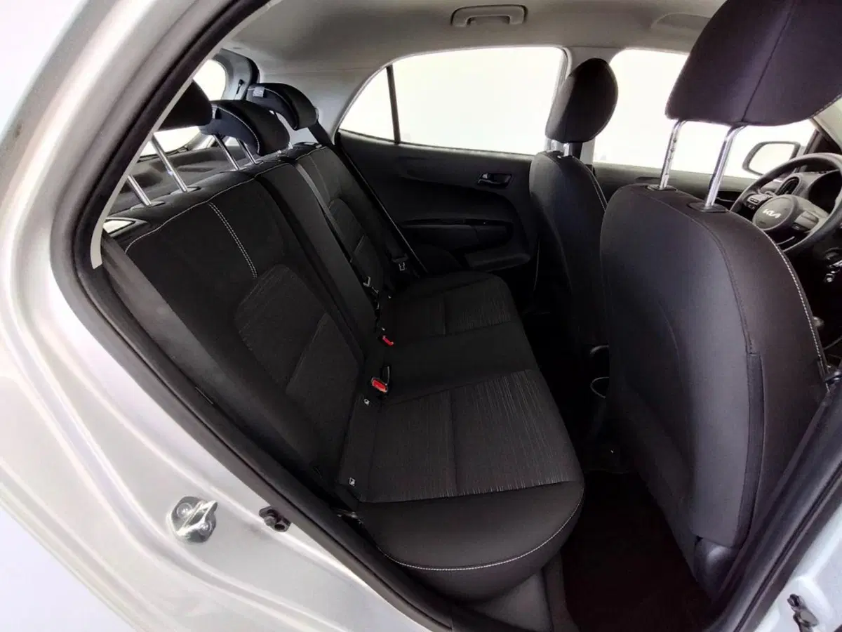 Kia Picanto usata a Como (5)