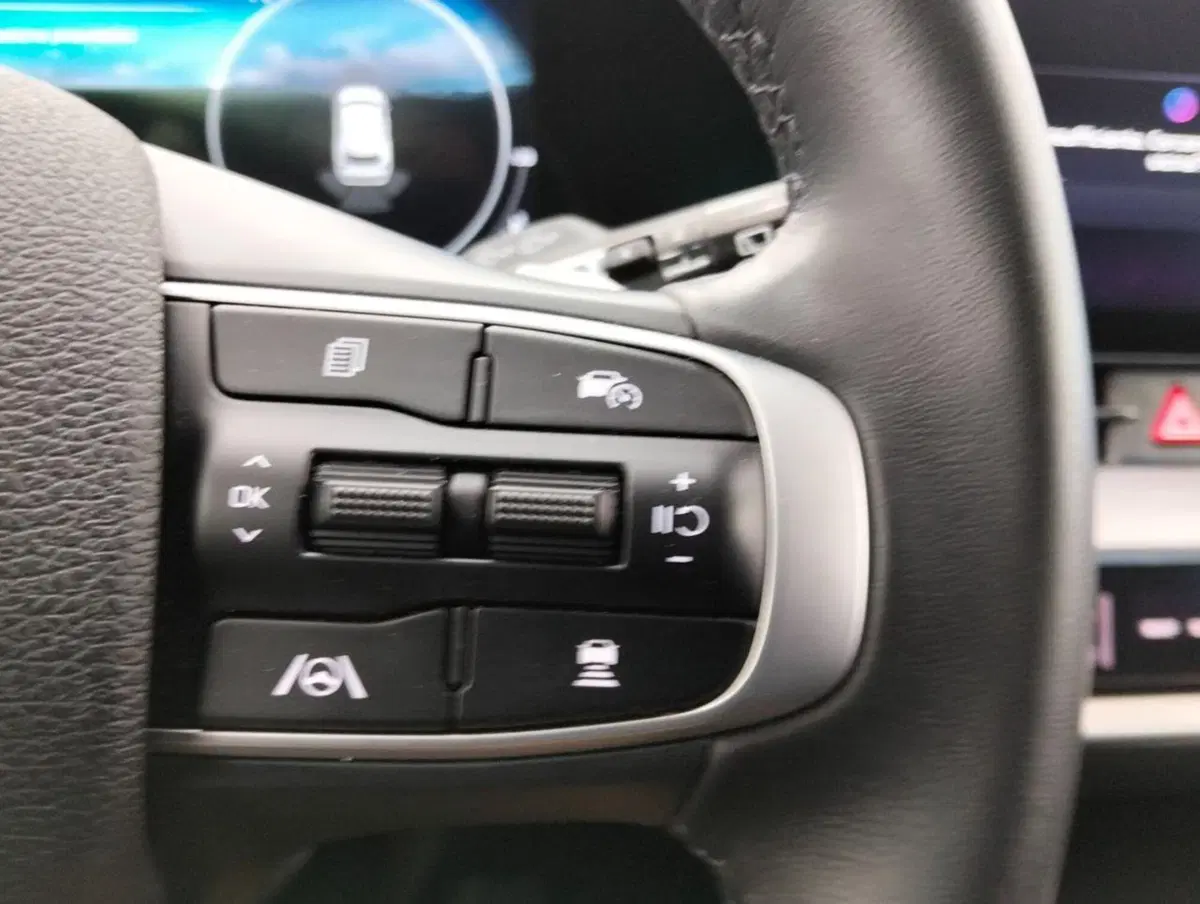 Kia Sportage usata a Como (12)