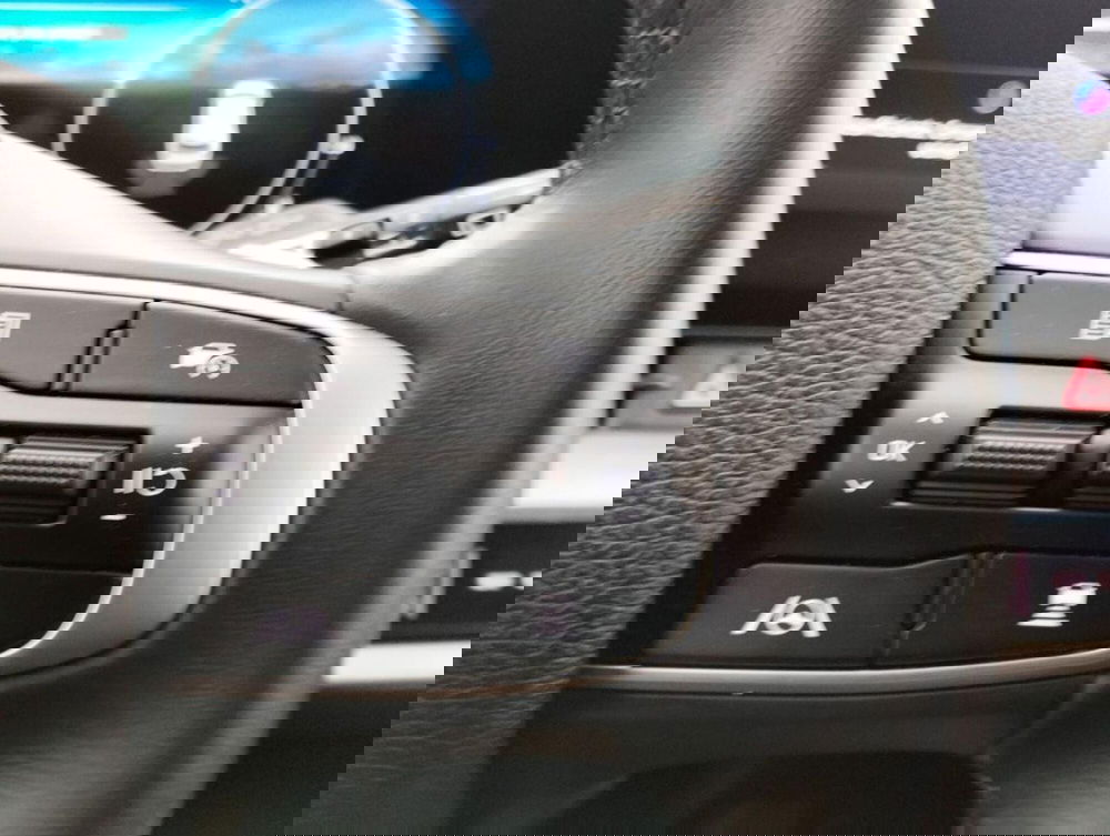 Kia Sportage usata a Como (12)