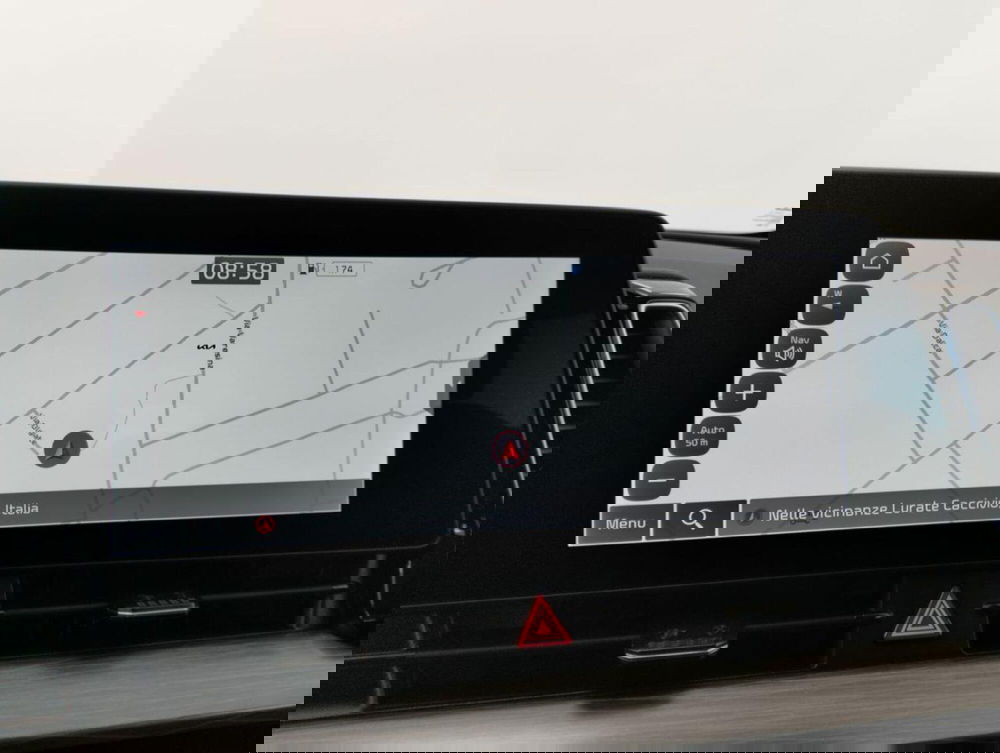 Kia Sportage usata a Como (16)