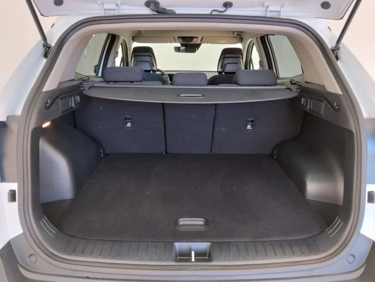 Kia Sportage usata a Como (18)
