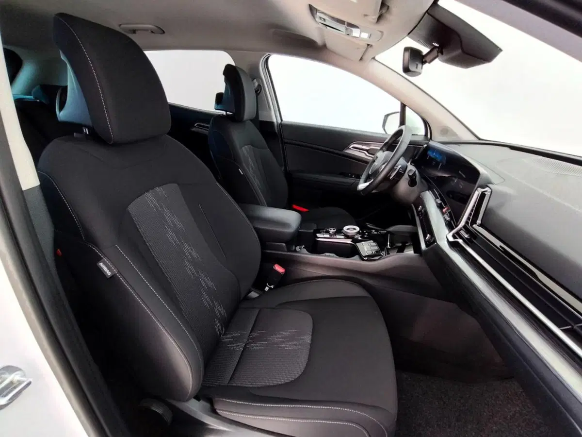 Kia Sportage usata a Como (3)