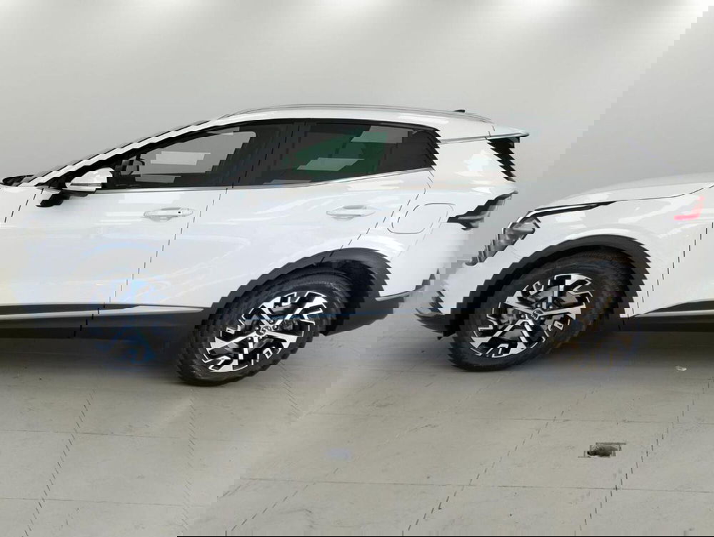 Kia Sportage usata a Como (8)