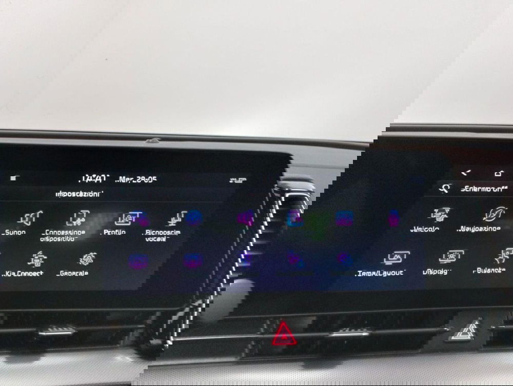 Kia Sportage usata a Como (14)