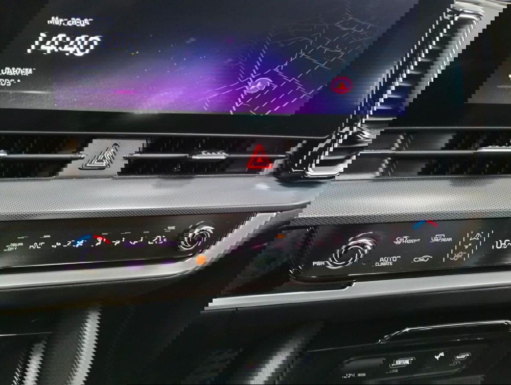 Kia Sportage usata a Como (18)