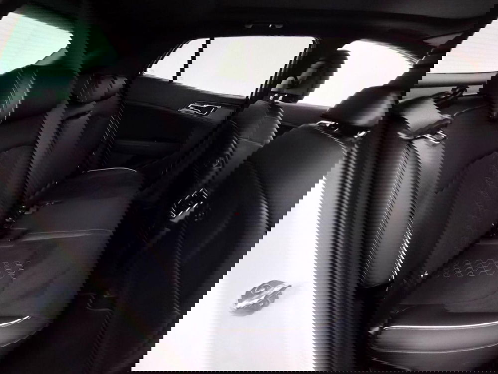 Kia Sportage usata a Como (5)