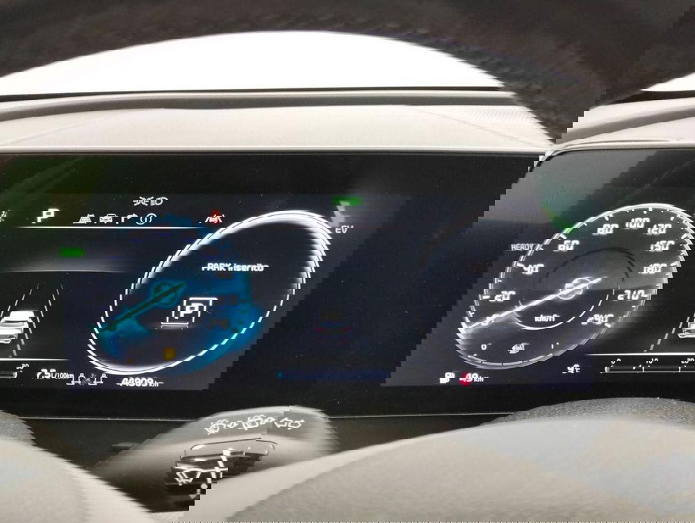 Kia Sportage usata a Como (11)