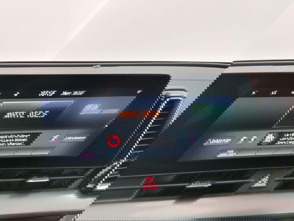 Kia Sportage usata a Como (12)