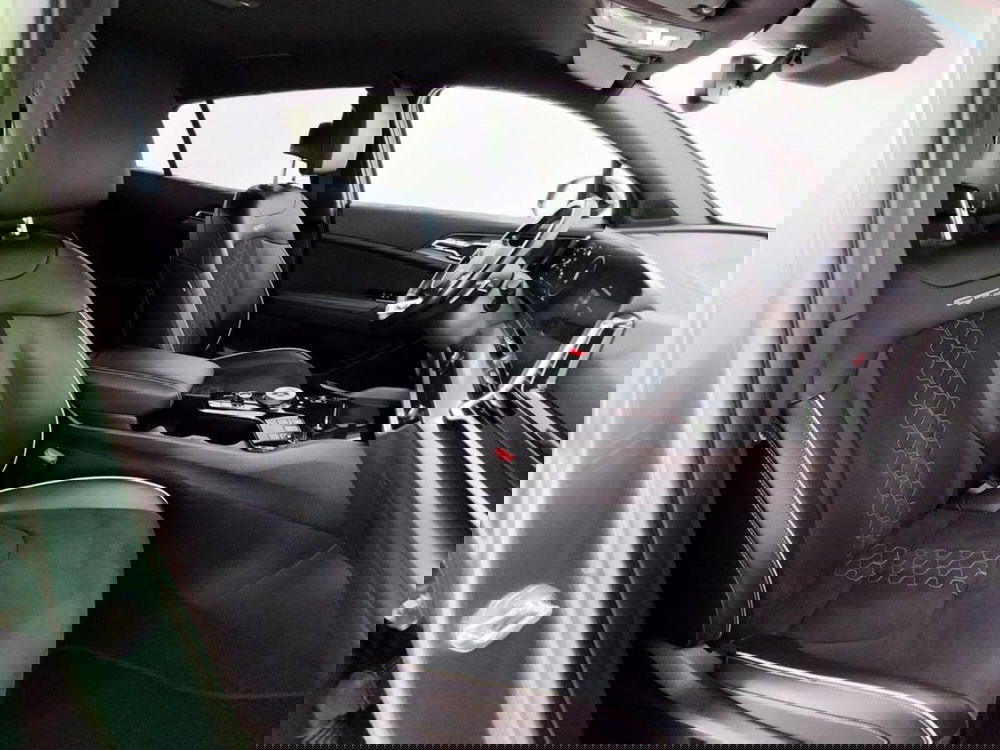 Kia Sportage usata a Como (3)