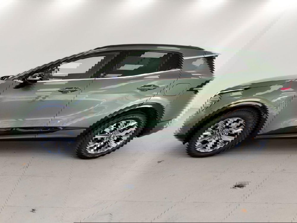 Kia Sportage usata a Como (8)