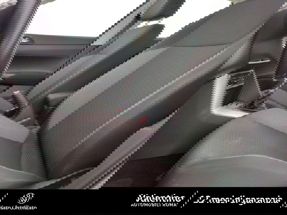 Volkswagen Polo usata a Roma (6)