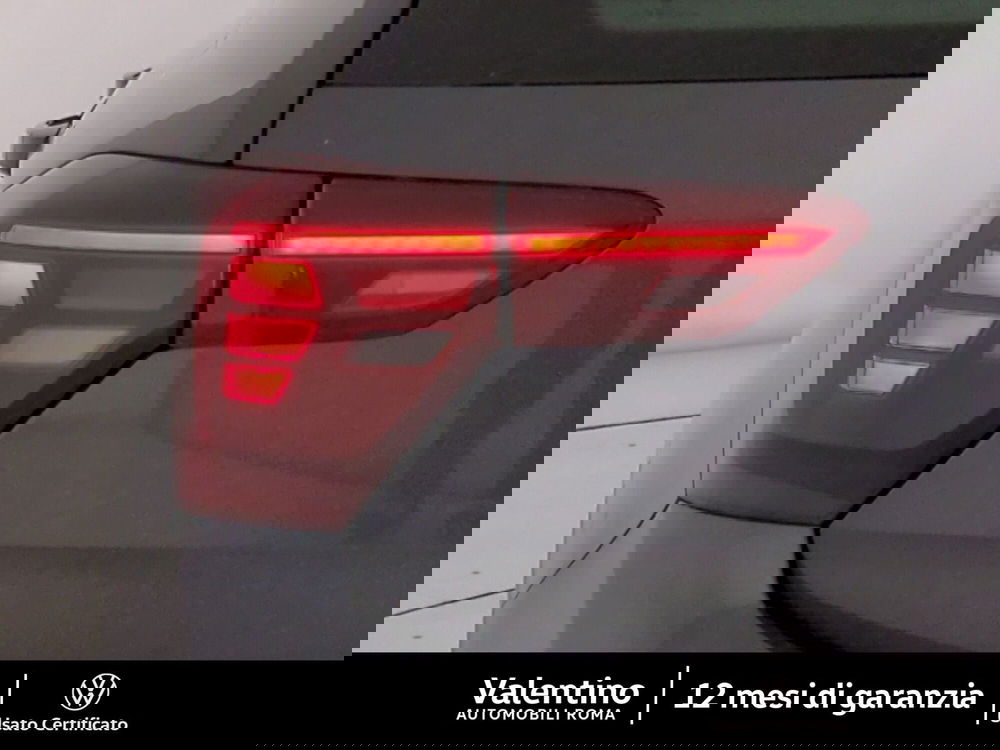 Volkswagen Polo usata a Roma (9)